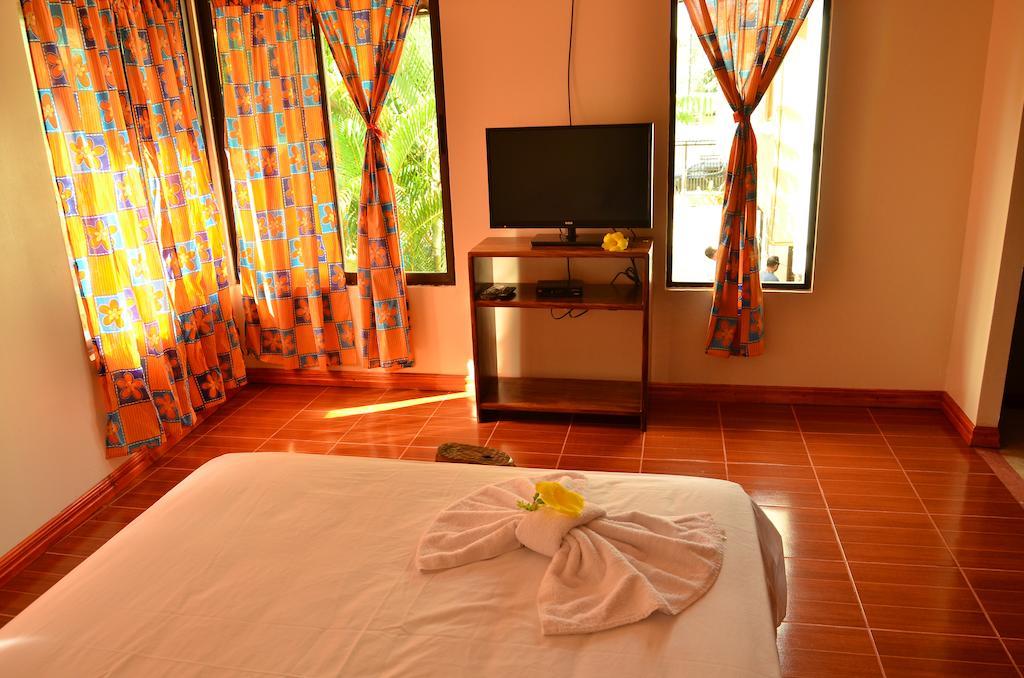 Apartamentos Herrera ปัวร์โตคิมาเนซ ห้อง รูปภาพ