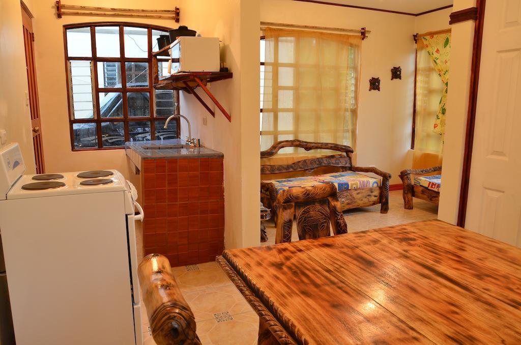 Apartamentos Herrera ปัวร์โตคิมาเนซ ห้อง รูปภาพ