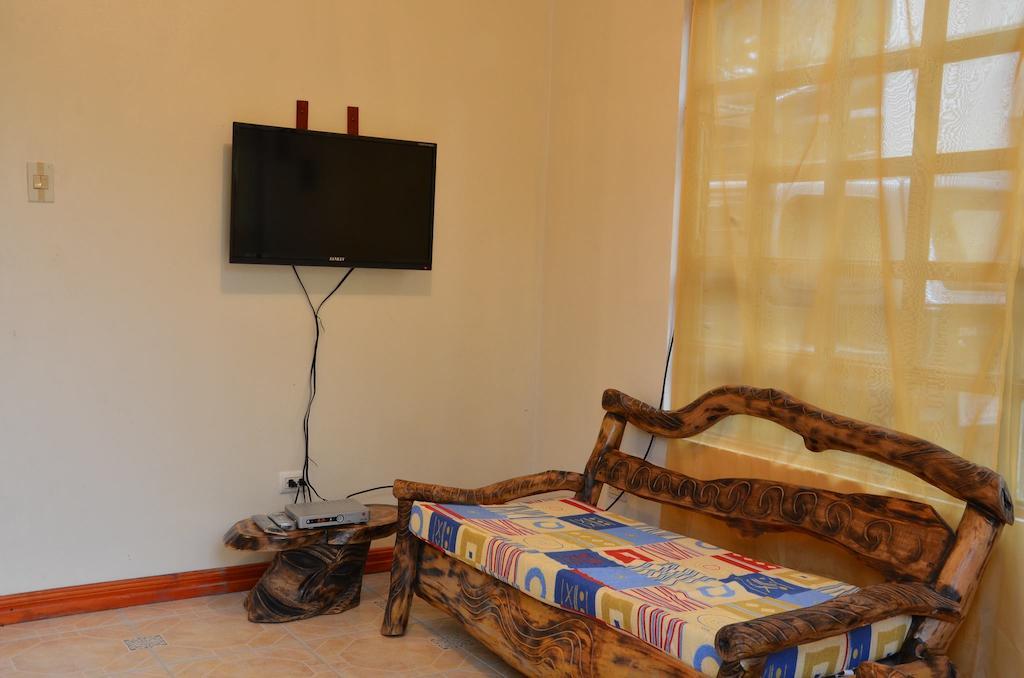 Apartamentos Herrera ปัวร์โตคิมาเนซ ห้อง รูปภาพ