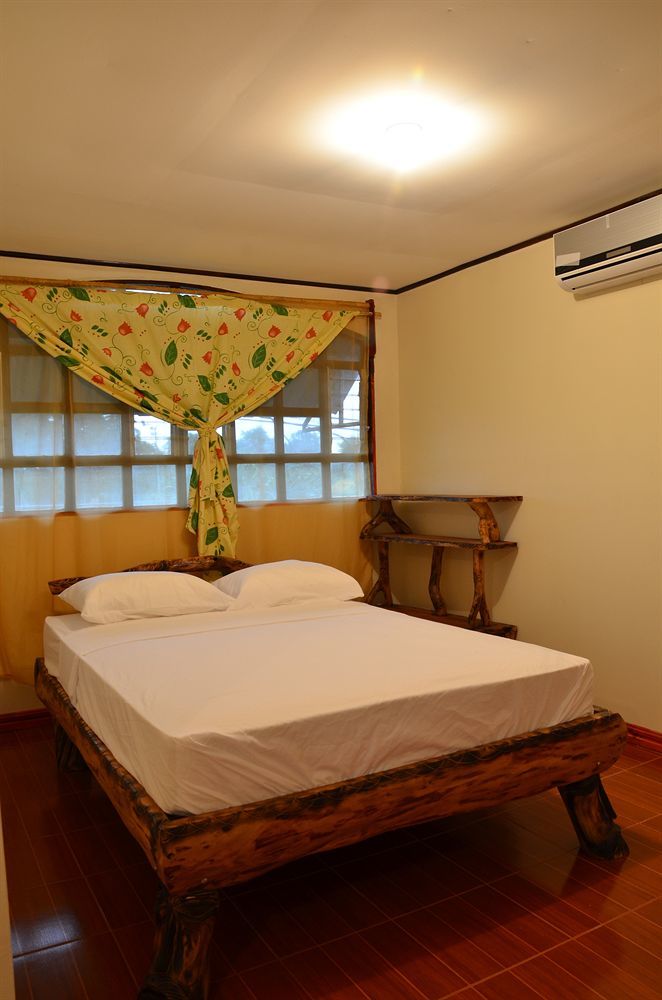 Apartamentos Herrera ปัวร์โตคิมาเนซ ภายนอก รูปภาพ