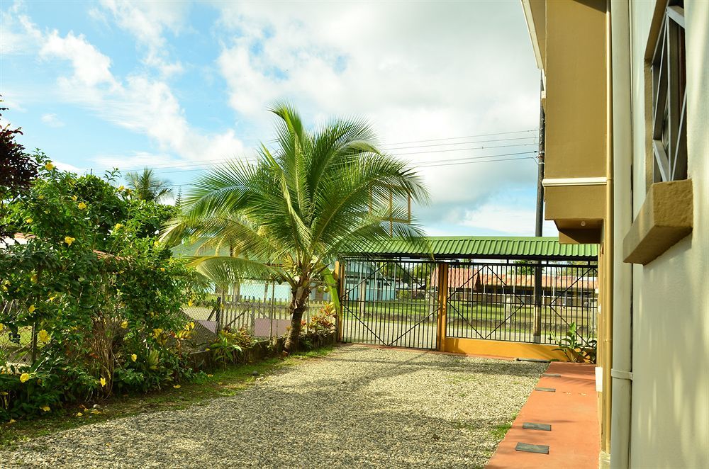 Apartamentos Herrera ปัวร์โตคิมาเนซ ภายนอก รูปภาพ
